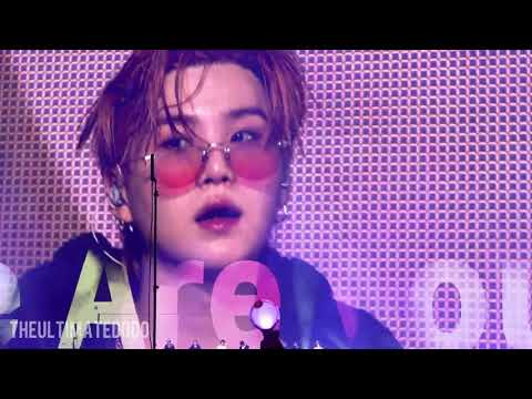 211128 Young Forever Fancam BTS Permission to Dance PTD in LA Concert Live