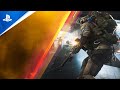 Battlefield 2042 - Season 1: Zero Hour Gameplay Trailer | PS5 & PS4 Games
