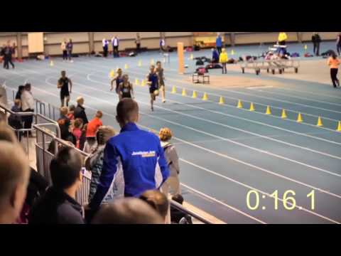 M22 200m erä 3 29.1.2017