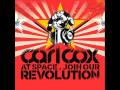 carl cox-on fire(feat. Misstress Barbara)