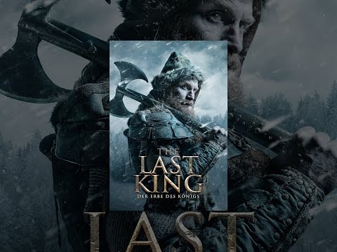 The Last King - Der Erbe des Königs
