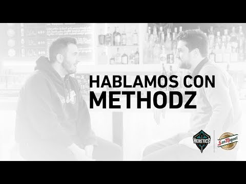 Hablamos con Methodz - Parte 1