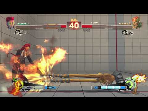 USFIV TJ VS Snafoo