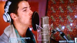 LET&#39;S GO - Jonas Brothers STUDIO VERSION Preview from MTJ