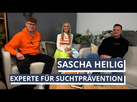 Vom Spielsüchtigen zum Autor und Suchtpräventionsexperten