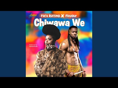 Chiwawa We