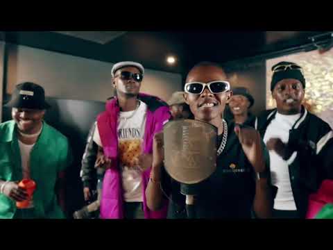 Megadrumz_Ispani_Ft_Teebay,Avuyile,Siziwe Ngema,Mazet,JonDelinger,B.O.S,Lakeyz,TebzaDaGuiter,MusaTee