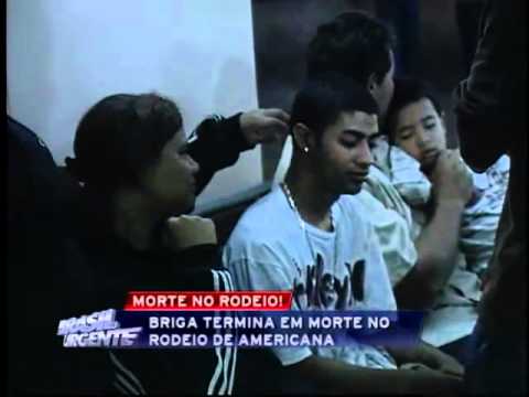 Brasil Urgente Campinas 05 06 2012 - bloco 02 - parte 03