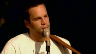 Jack Johnson - Wasting time - Live @ austin city limits music festival 2004
