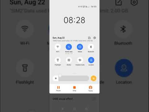 how to turn off auto rotate in   Realme GT me band kaise kare