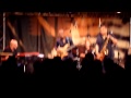 THE HEADHUNTERS - " Paging Mr. Wesley " @ New Morning, 17-10-2012