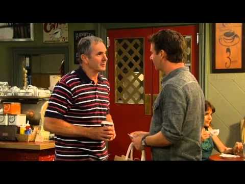 Neighbours: Friday 10 May - Preview