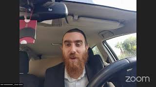 חשבון נפש על חודש מר חשוון - י"ט אלול (הרב יחיאל גלוכובסקי) - התמונה מוצגת ישירות מתוך אתר האינטרנט יוטיוב. זכויות היוצרים בתמונה שייכות ליוצרה. קישור קרדיט למקור התוכן נמצא בתוך דף הסרטון חשבון נפש על חודש מר חשוון - י"ט אלול (הרב יחיאל גלוכובסקי) - התמונה מוצגת ישירות מתוך אתר האינטרנט יוטיוב. זכויות היוצרים בתמונה שייכות ליוצרה. קישור קרדיט למקור התוכן נמצא בתוך דף הסרטון