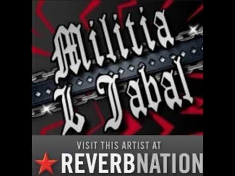 Militia L Jabal - Ma tejberne (ft. Abo 3adnan,RSASA)