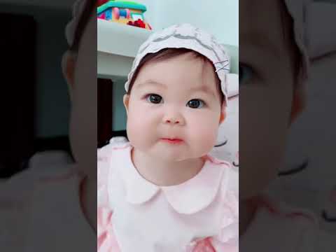 Sóc chuột nhỏ Siyu ăn ngon miệng, đáng yêu - Baby China - Tiktok Trung Quốc Chanel #163