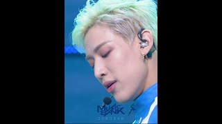 Download lagu BamBam(뱀뱀) - Ride or die [Music Bank] | KBS WORLD TV 220128 mp3