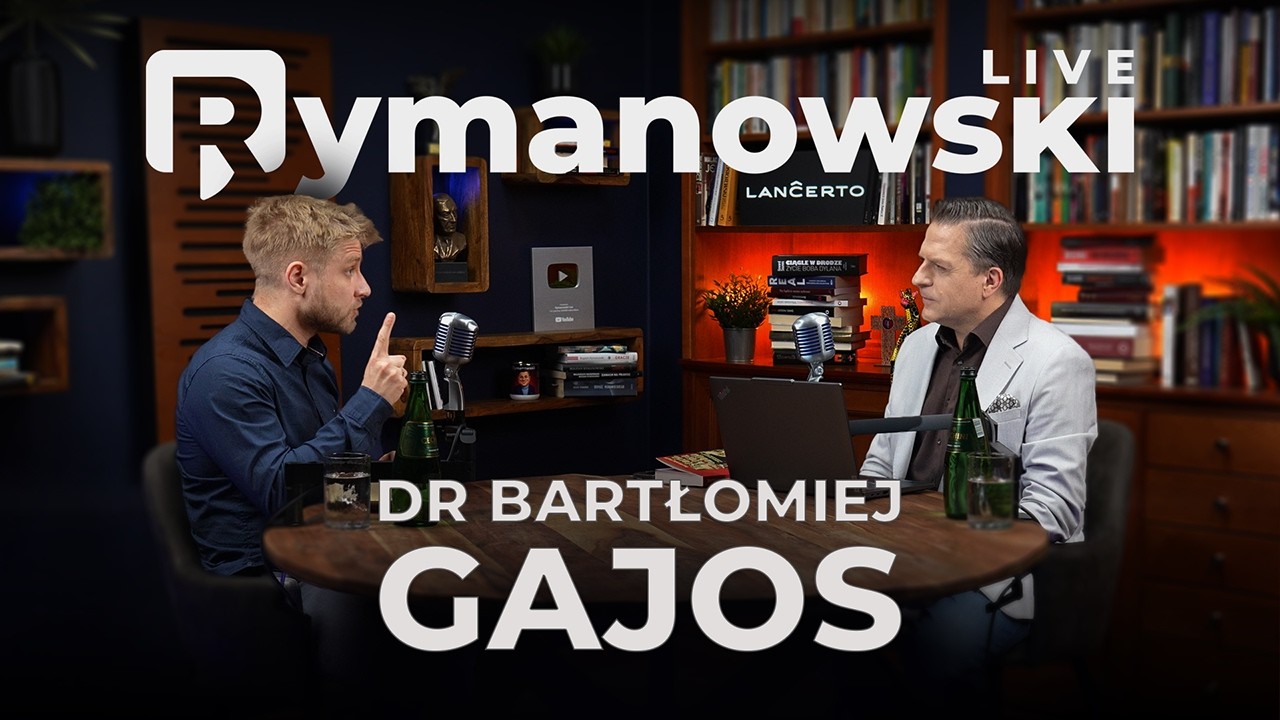 Bez narzucania wniosków