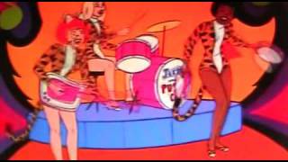 Josie and the Pussycats Lie,lie,lie music video