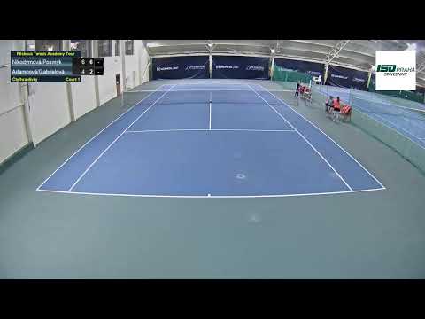 Kurt 1_5.2.2023_TK OÁZA Říčany_Pliskova Tennis Academy Open_ml. žáci C