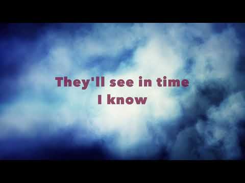 YOU'LL BE IN MY HEART (Celtic Woman Version)Karaoke, Instrumental