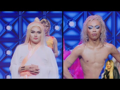 SHOCKING Elimination Results Ep.5 - Drag Race Philippines Season 3