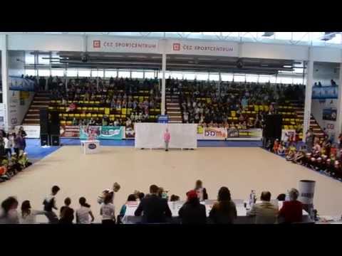 Taneční skupina DEMO – Každý má svůj sen