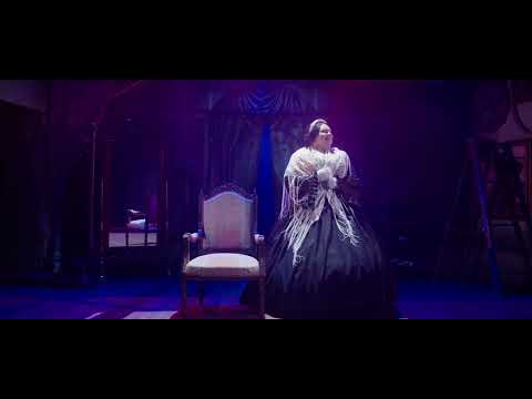 MRS. PRESIDENT - OFFICIAL TRAILER (ft. Keala Settle and Hal Fowler)