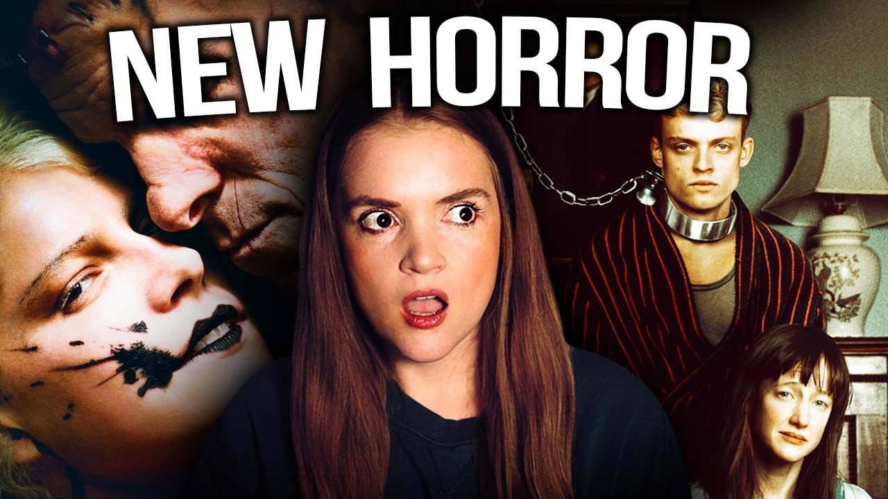 Horror & Thriller Releases This March! + Where to Watch Them!