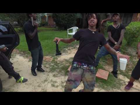 The Opp Ragu - Karrots (Bank Account Freestyle)