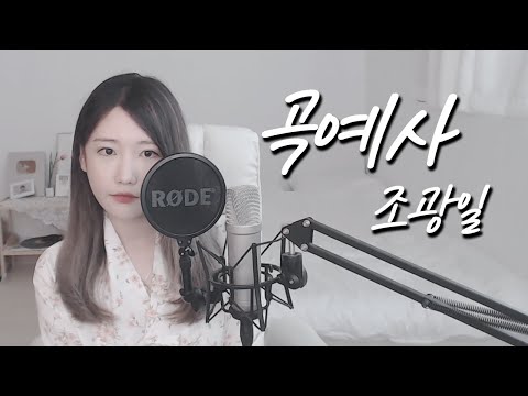 조광일 ( Gwangil Jo ) - 곡예사 ( Acrobat ) (뼝아리)┃( Cover By Ari Peep )