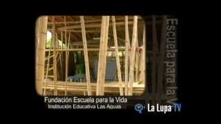 preview picture of video 'Colegio de las Aguas, Montebello - Cali'