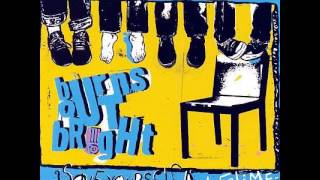 My Other Band Is A Hardcore Band - Burns Out Bright