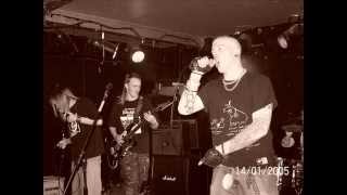 Meaning Corrupted - Descent Into Darkness (Integrity cover)