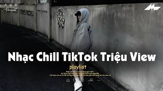 Nhạc Chill Dễ Ngủ 2026 📻 BXH Nhạc Buồn Chill 2026 Nghe "Cực Suy" - Nhạc Lofi Chill Nhẹ Nhàng 2026