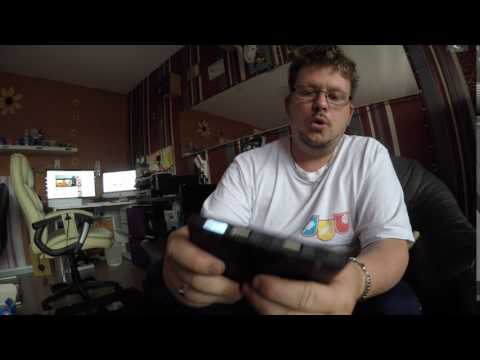 KwMobile Powerbank Akku 18 000 mAh!!! DJ BIG MAIK (4K)