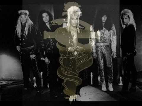 VOODOO X - Don't Bother Me