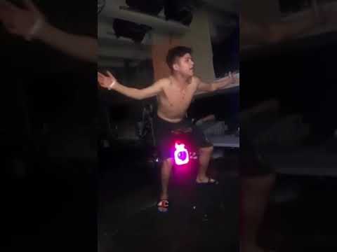 Chamaquito-Tu MAMA no te quiere conmigo #LIVE #billboard #MTV #Grammy #FreeChamaquito #Brrrr #RD