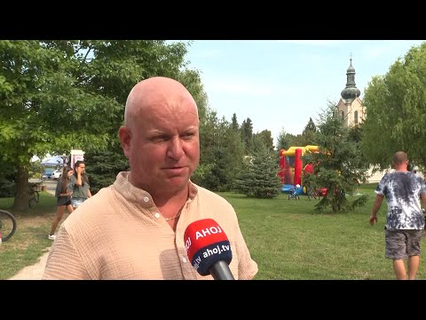 Desať tímov, desiatky chutí – Nový Ruskov rozvoniaval desiatovými polievkami