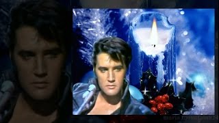 Blue Christmas -  Elvis Presley