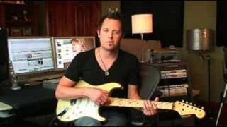 Lincoln Brewster - Give Him Praise - Song Story