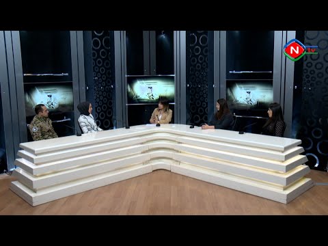 Sosial həyat - 18.01.202