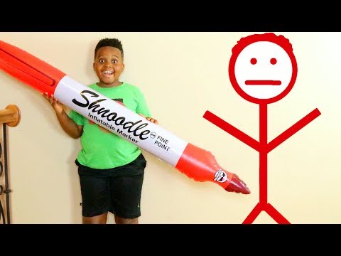 DOODLE SHILOH! - Onyx Kids