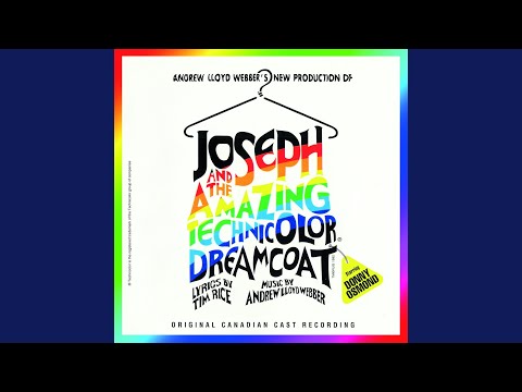 Any Dream Will Do (Single Version)