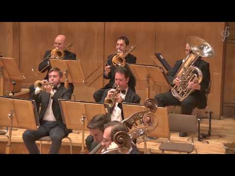 Hristo Yotsov Concerto for drum set and symphony orchestra