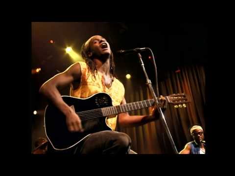 Cidade Negra - Podes Crer (DVD Acústico MTV)