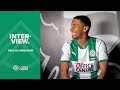 Zweedse aanvaller Paulos Abraham tekent bij FC Groningen