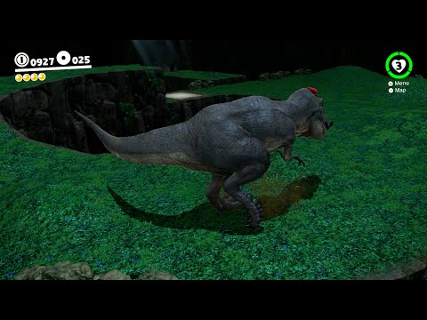 Mario At Exactly 40 pt 23