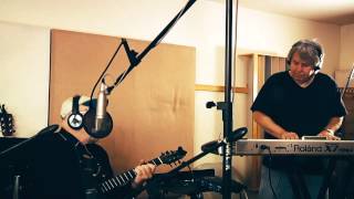 Dave Rudolf - The Letter