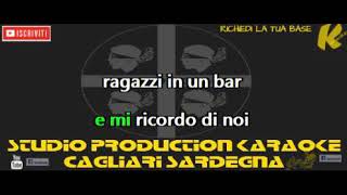 Massimo Di Cataldo   Siamo nati liberi            KARAOKE STRUMENTALE