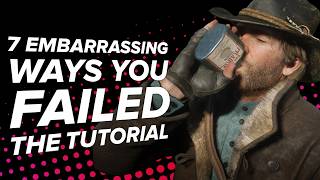 Download the video "7 Embarrassing Ways You Failed the Tutorial: The Return"